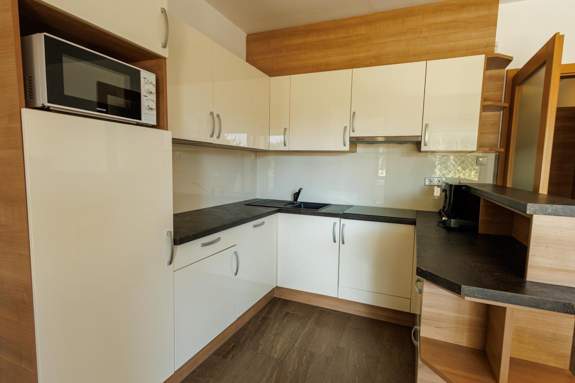 באלאטונפורד Jacht Apartmanok מראה חיצוני תמונה