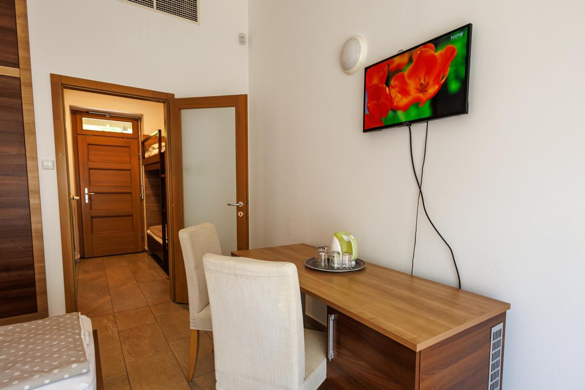 באלאטונפורד Jacht Apartmanok מראה חיצוני תמונה