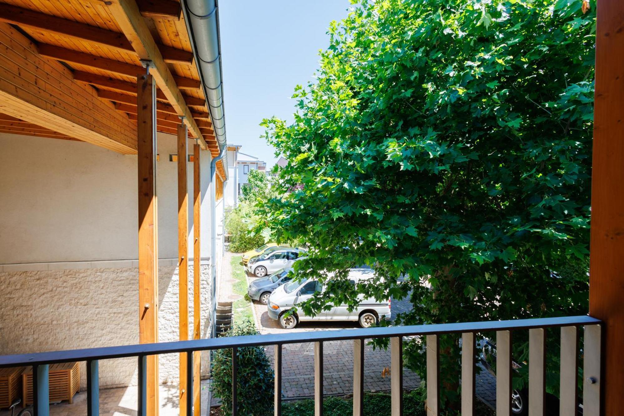 באלאטונפורד Jacht Apartmanok מראה חיצוני תמונה