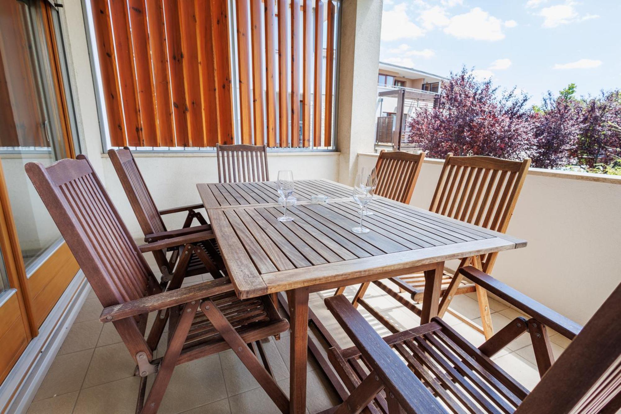 באלאטונפורד Jacht Apartmanok מראה חיצוני תמונה